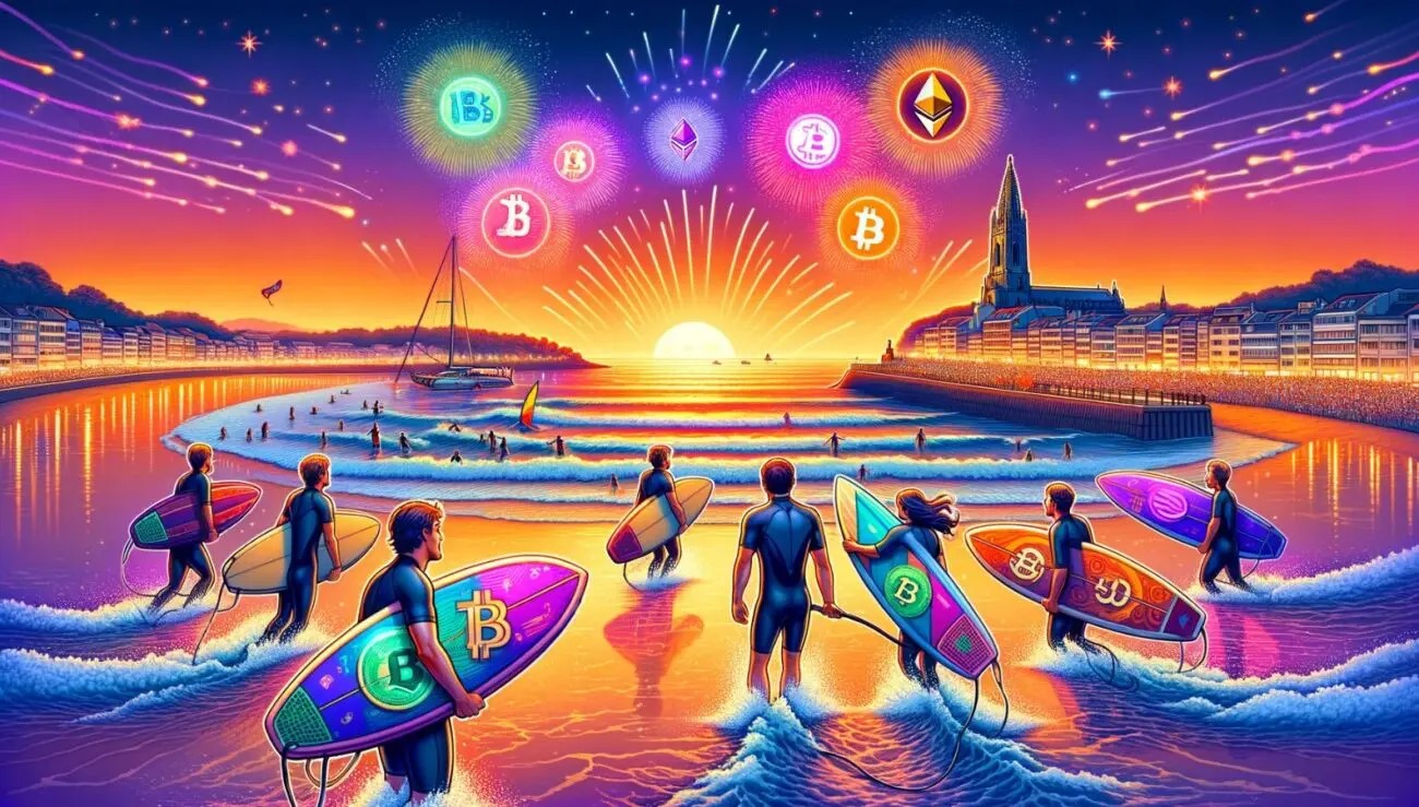 OndaCrypto Podcast Thumbnail Video